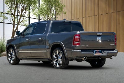 2021 RAM 1500 Limited