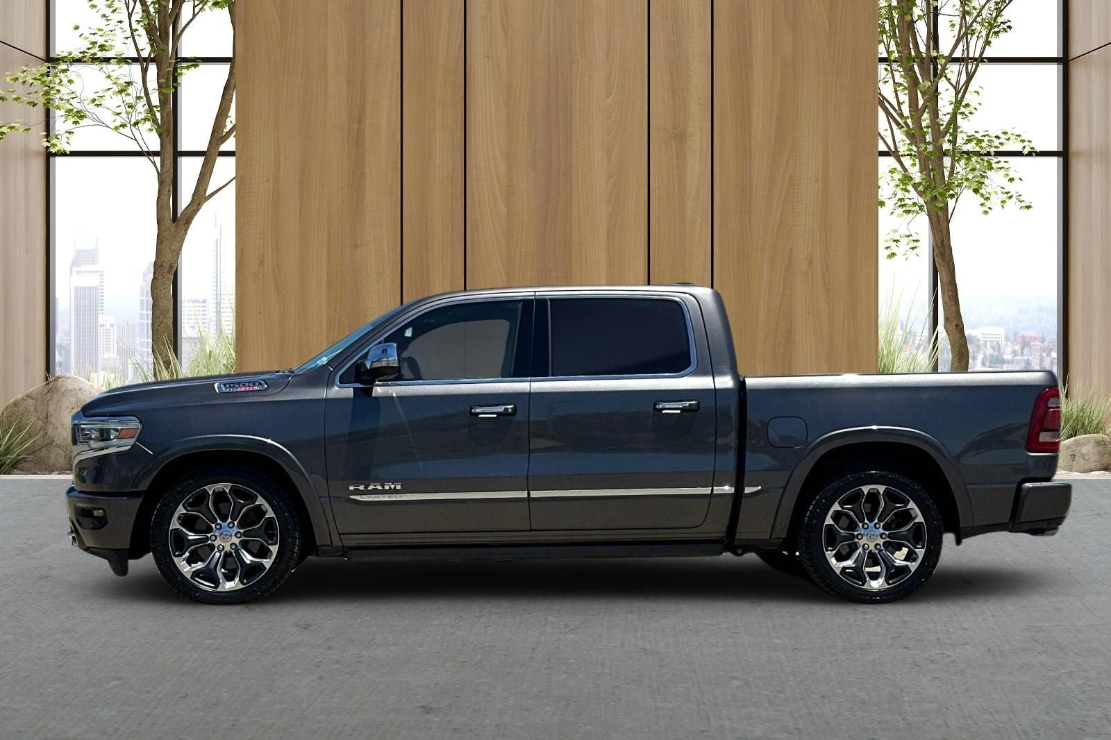 2021 RAM 1500 Limited