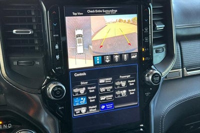 2021 RAM 1500 Limited