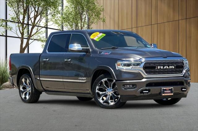 2021 RAM 1500 Limited