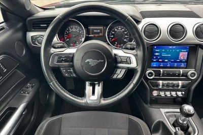2021 Ford Mustang GT