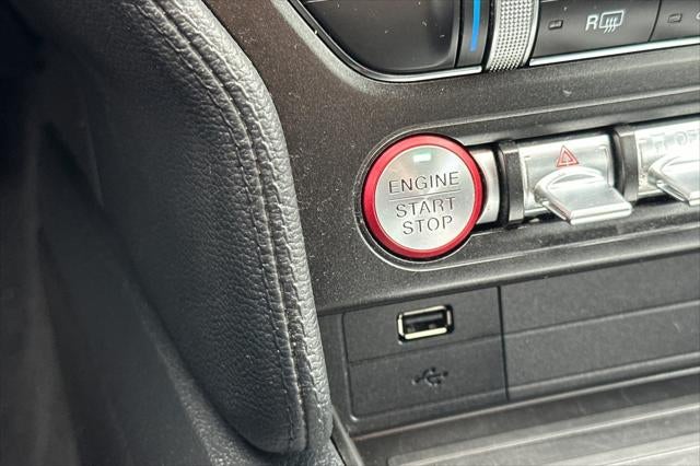 2021 Ford Mustang GT