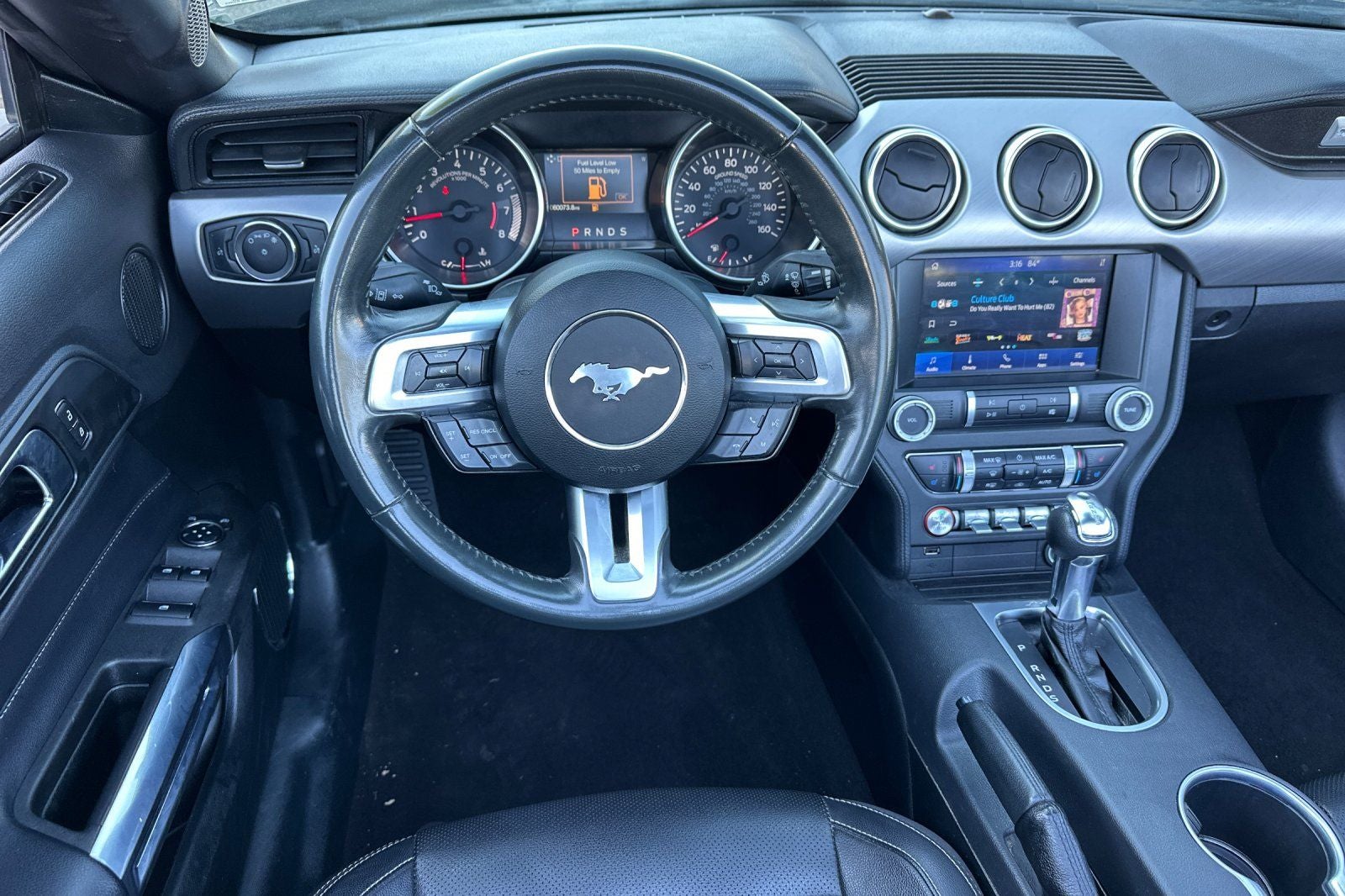 2023 Ford Mustang EcoBoost Premium