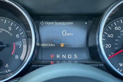 2023 Ford Mustang EcoBoost Premium