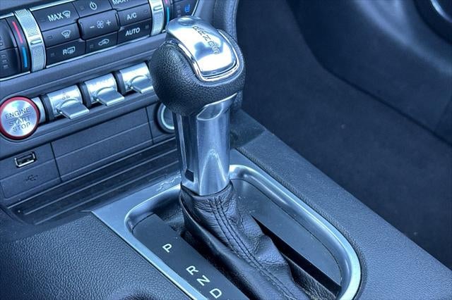 2023 Ford Mustang EcoBoost Premium