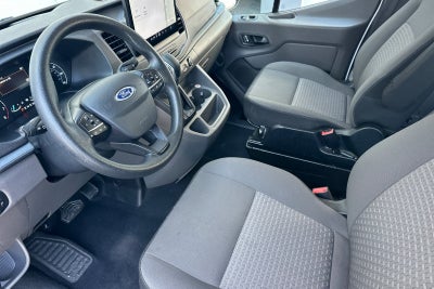 2022 Ford Transit-350 XLT