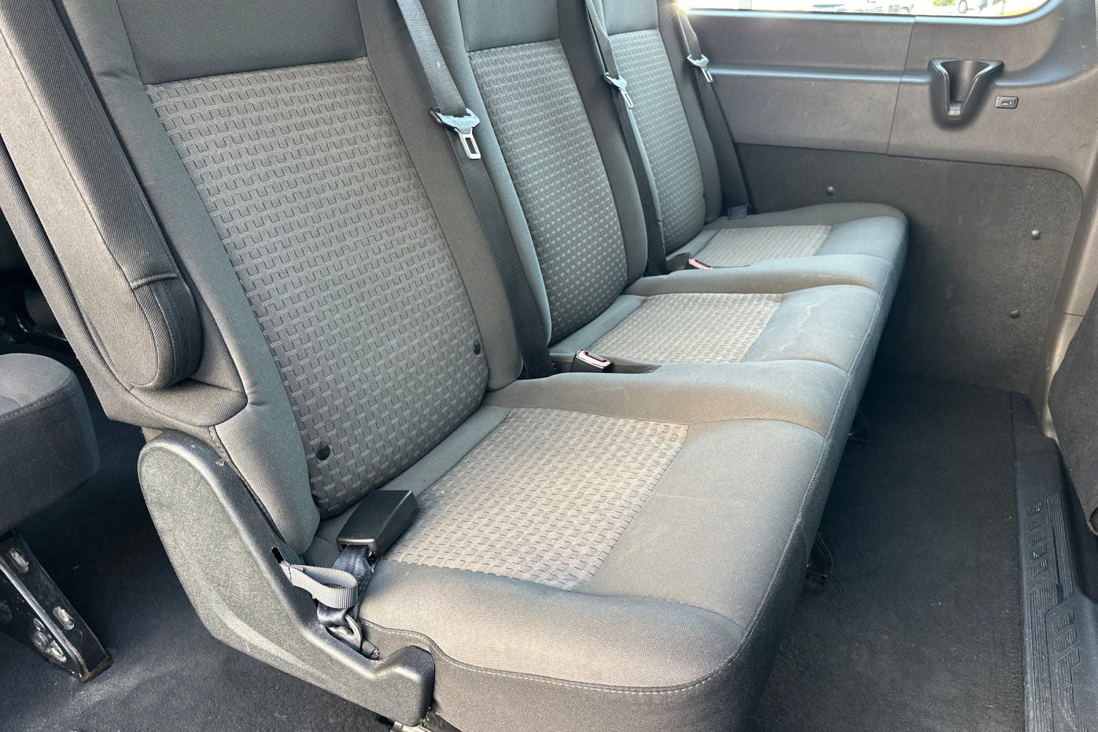 2022 Ford Transit-350 XLT