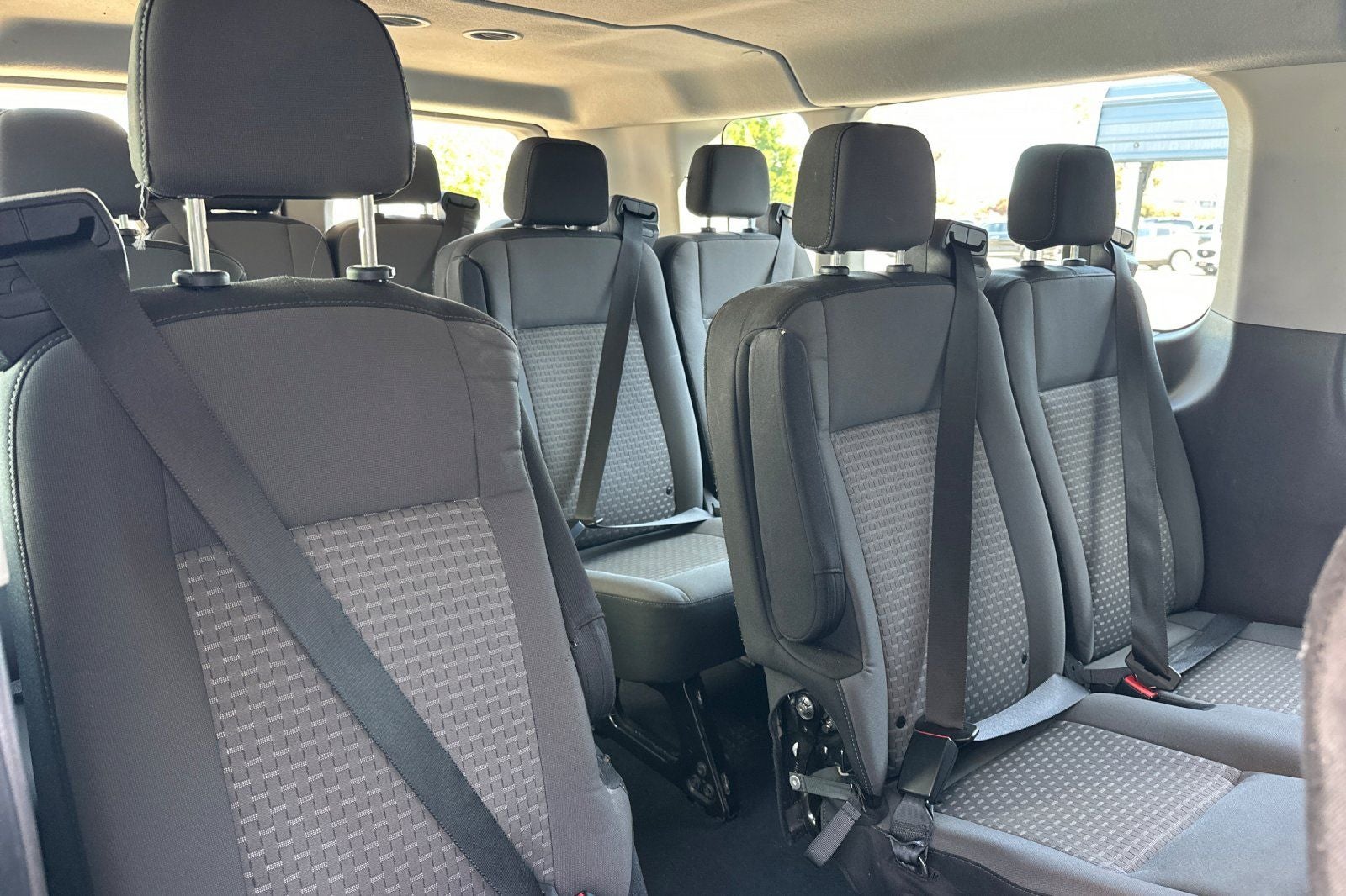 2022 Ford Transit-350 XLT