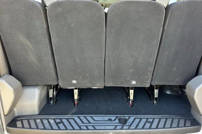 2022 Ford Transit-350 XLT