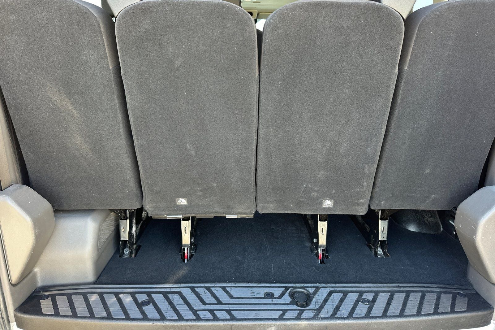 2022 Ford Transit-350 XLT