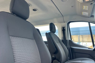 2022 Ford Transit-350 XLT