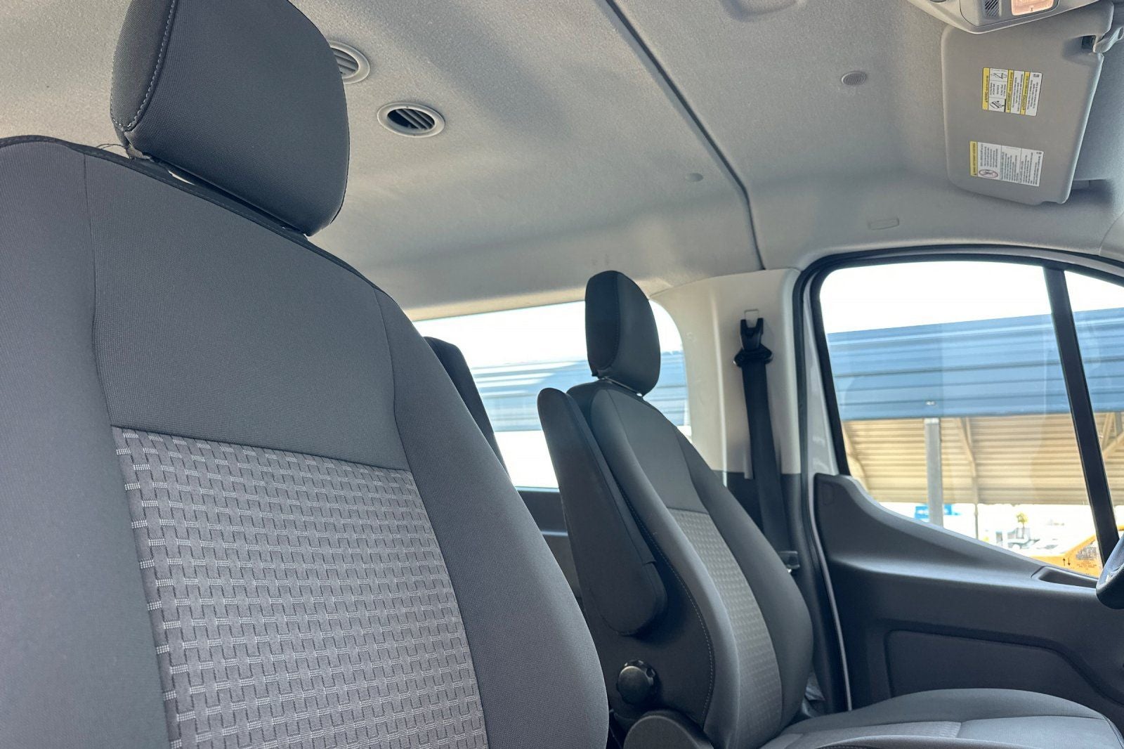 2022 Ford Transit-350 XLT
