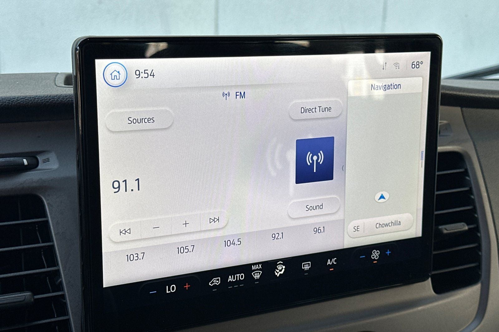 2022 Ford Transit-350 XLT