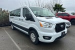 2022 Ford Transit-350 XLT