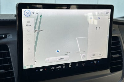 2022 Ford Transit-350 XLT