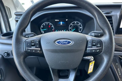 2022 Ford Transit-350 XLT