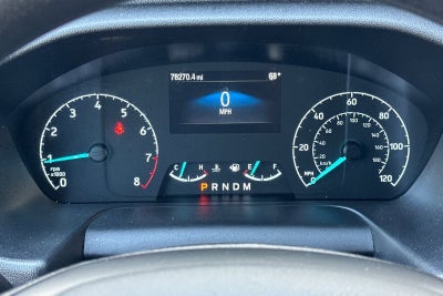 2022 Ford Transit-350 XLT