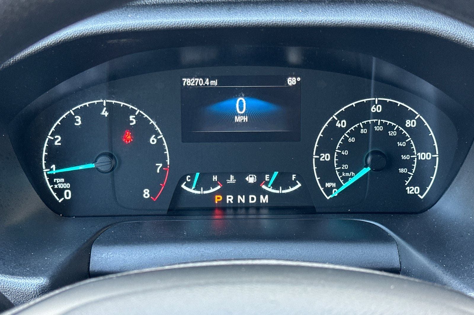 2022 Ford Transit-350 XLT