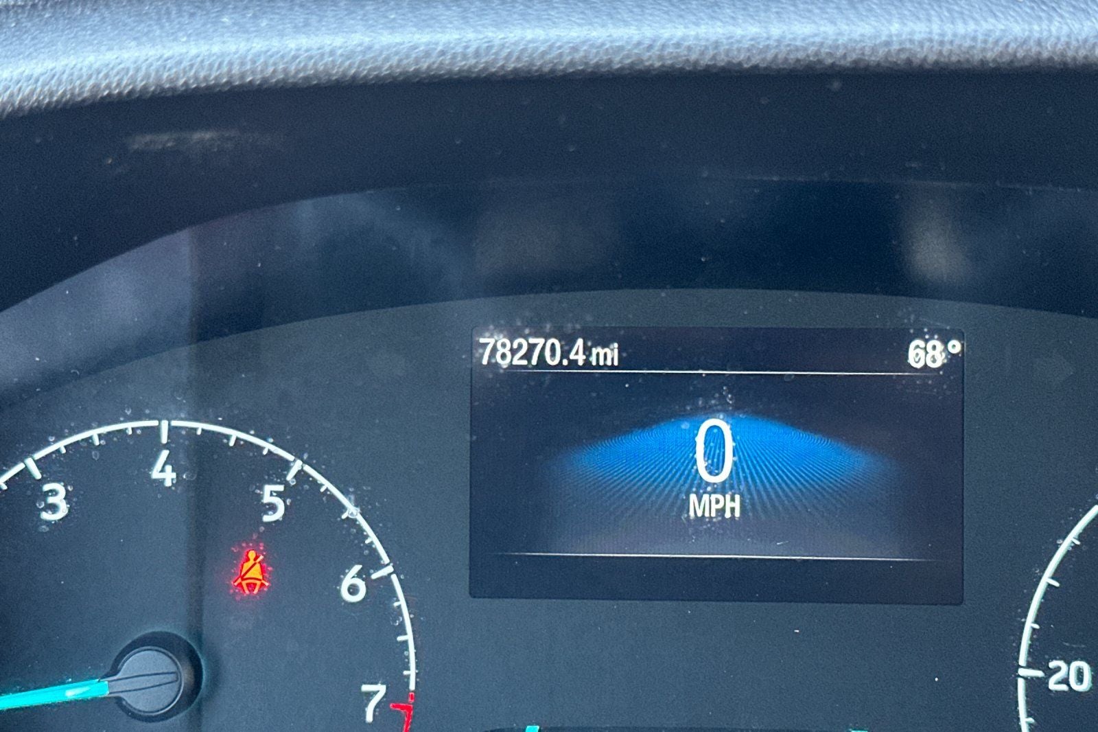 2022 Ford Transit-350 XLT