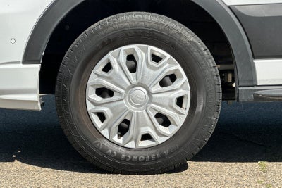 2022 Ford Transit-350 XLT