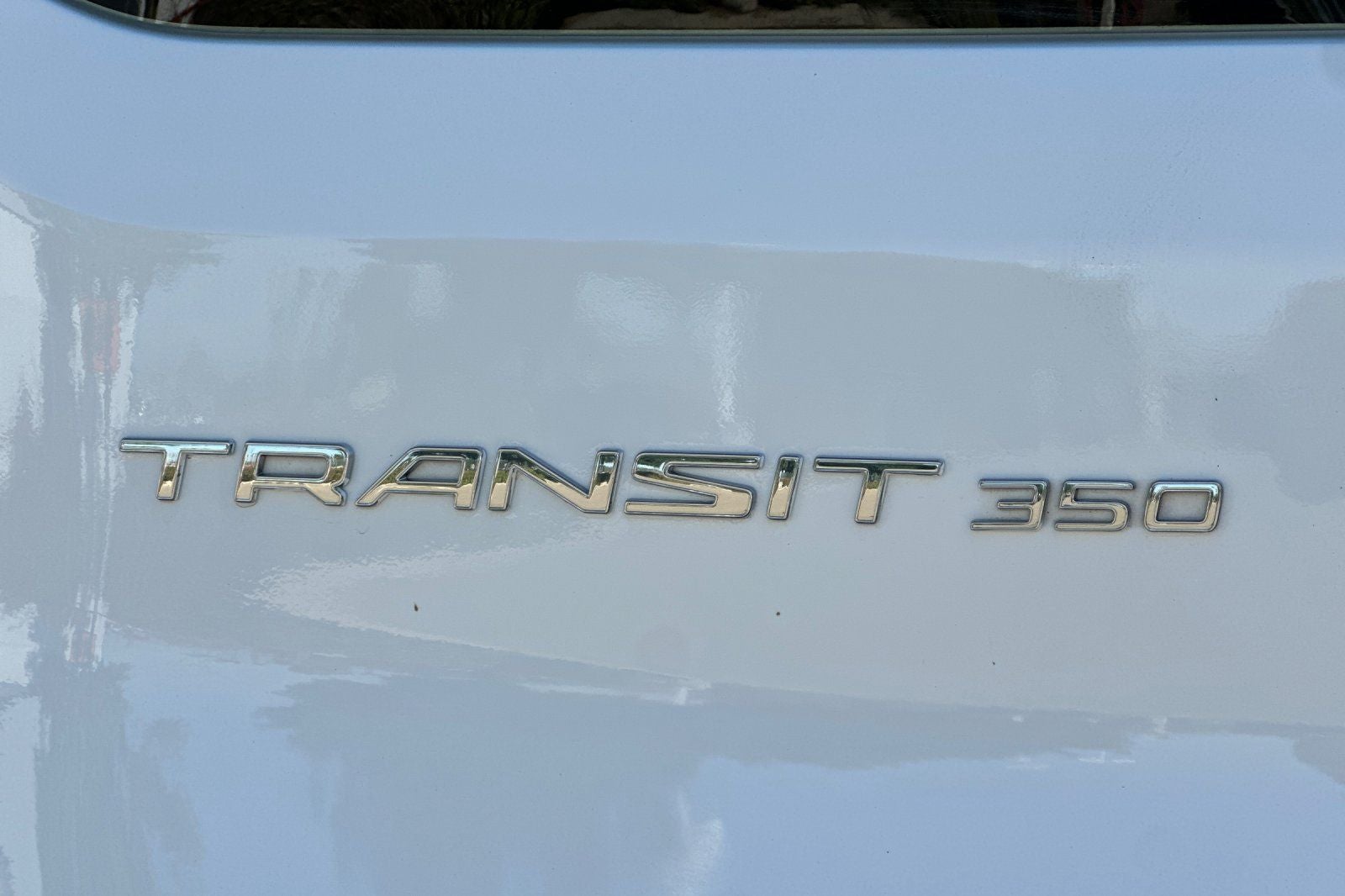 2022 Ford Transit-350 XLT