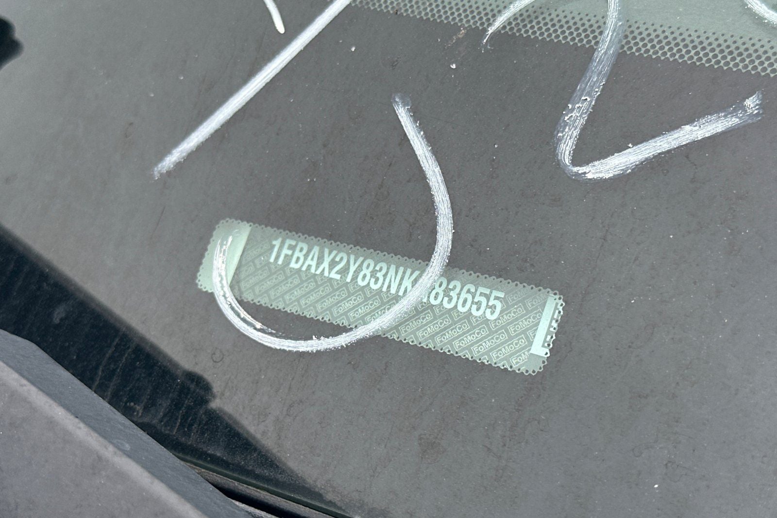 2022 Ford Transit-350 XLT