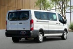2022 Ford Transit-350 XLT
