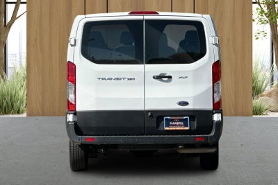 2022 Ford Transit-350 XLT