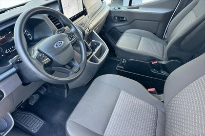 2022 Ford Transit-350 XLT