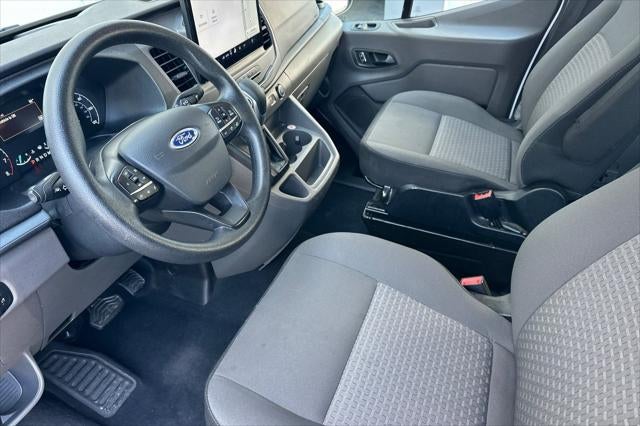 2022 Ford Transit-350 XLT
