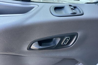 2022 Ford Transit-350 XLT