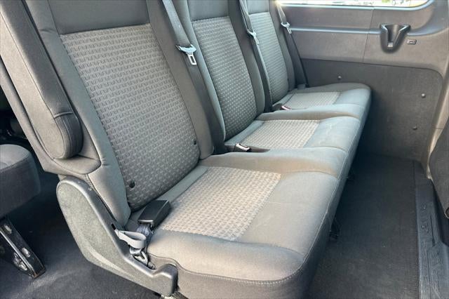 2022 Ford Transit-350 XLT