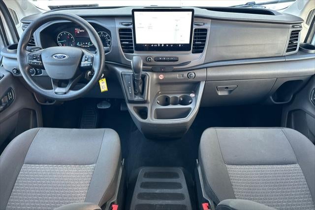 2022 Ford Transit-350 XLT