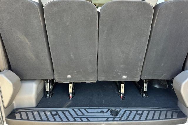 2022 Ford Transit-350 XLT