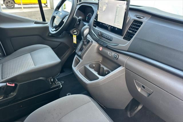 2022 Ford Transit-350 XLT