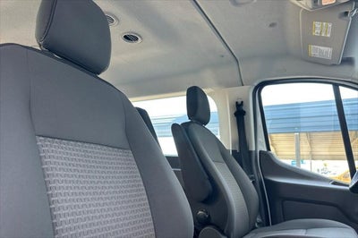 2022 Ford Transit-350 XLT
