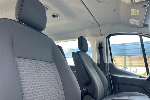 2022 Ford Transit-350 XLT