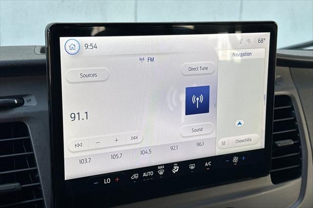 2022 Ford Transit-350 XLT