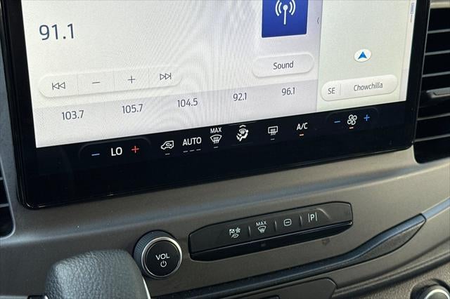 2022 Ford Transit-350 XLT