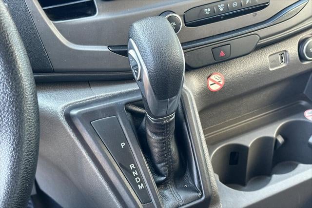 2022 Ford Transit-350 XLT