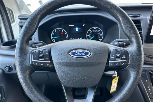 2022 Ford Transit-350 XLT
