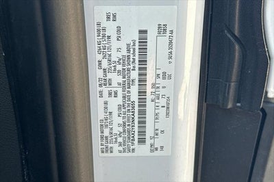 2022 Ford Transit-350 XLT