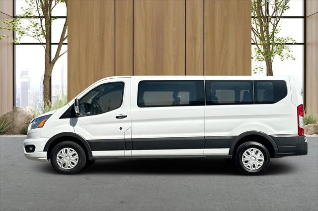 2022 Ford Transit-350 XLT