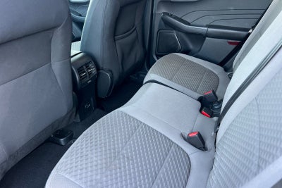 2022 Ford Escape Hybrid SE