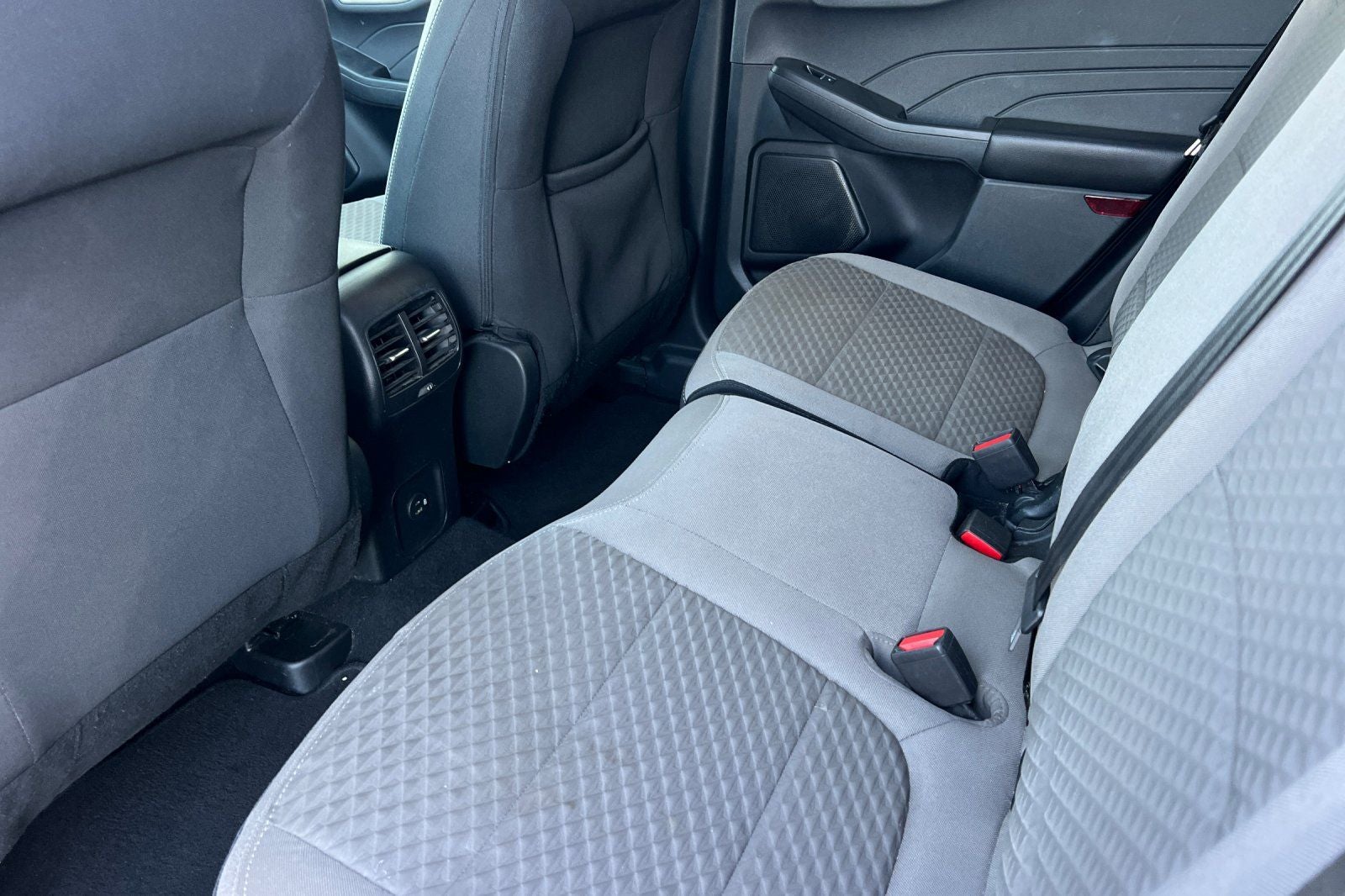 2022 Ford Escape Hybrid SE