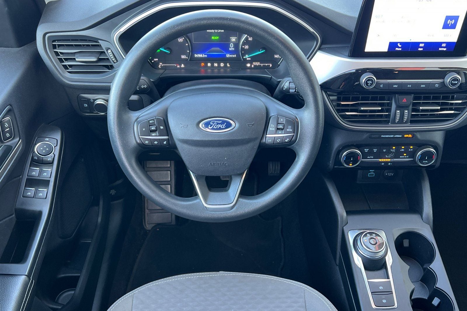 2022 Ford Escape Hybrid SE