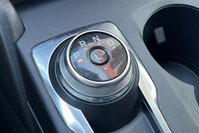 2022 Ford Escape Hybrid SE