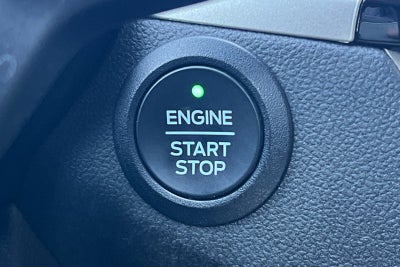 2022 Ford Escape Hybrid SE