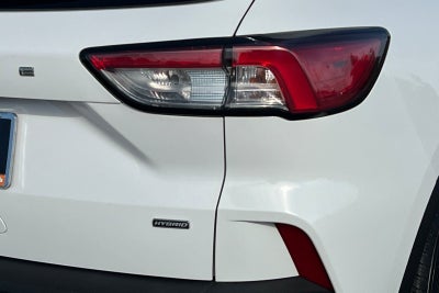 2022 Ford Escape Hybrid SE