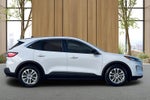 2022 Ford Escape Hybrid SE